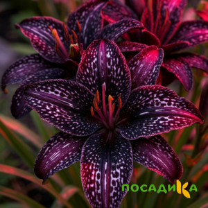 Лилейник Вояж купить по цене от 699р. в интернет-магазине «Посадика» с доставкой почтой в в Кингисеппе и по всей России – [изображение №1].