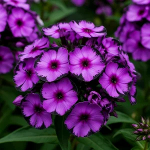 Флокс Клауд Шарм купить по цене от 299р. в интернет-магазине «Посадика» с доставкой почтой в в Кингисеппе и по всей России – [изображение №1].